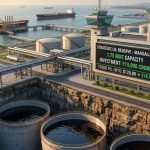 Govt Asks ONGC to Build ₹15,000 Crore Oil Reserve at Mangaluru After Iran War Shock