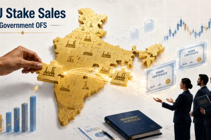 Govt PSU Stake Sales Hit 11-Year High Which Stocks Could See More OFS Pressure