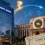 HDFC Bank Eyes $500 Million Dollar Bond via RBI Swap Window