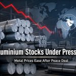 Hindalco, NALCO, Vedanta Shares Fall 5% as Aluminum Hits 2-Month Low