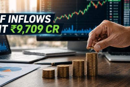 Hybrid SIFs Hit ₹13,814 Crore as Investors Chase Tax-Efficient Returns