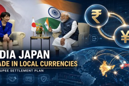 India, Japan Plan Yen-Rupee Trade Settlement to Reduce Dependence on US Dollar