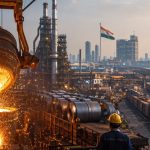 India Steel Industry 2026: The New Man of Steel as China Slows