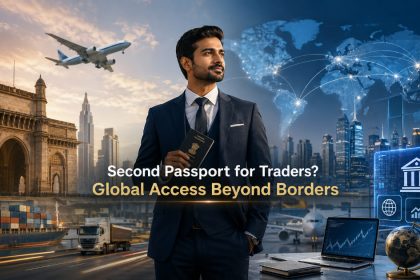 Is Citizenship by Investment Worth It for Indian Traders