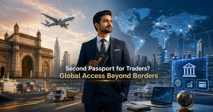 Is Citizenship by Investment Worth It for Indian Traders