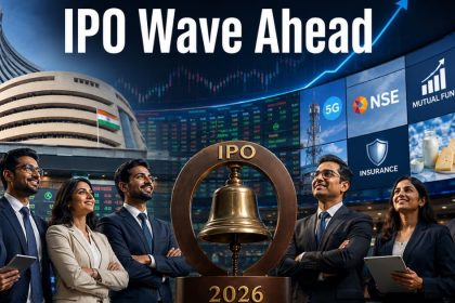 Jio, NSE, SBI MF IPOs Set Up Biggest Listing Wave of 2026