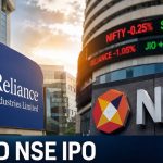 Jio and NSE IPOs May Trigger India’s Biggest Listing Week of 2026