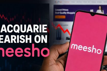 Macquarie Initiates Underperform on Meesho, Sees 25% Downside