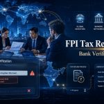 NPCI's 50-Character Limit Blocks FPI Tax Refunds Worth Crores