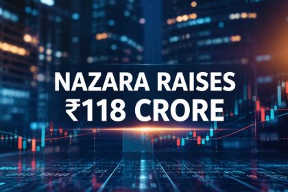Nazara Technologies Allots 1.82 Crore Warrants, Collects Rs 118.5 Crore Upfront