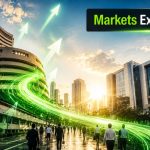 Nifty at 24,168, Sensex Gains 254 Points on Crude Dip, Rupee Rises for 5th Session