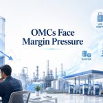 OMC Earnings Under Pressure as LPG Losses Hit Rs.500Cylinder in Q1FY27