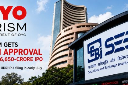 OYO Parent Prism IPO Gets SEBI Nod for ₹6,650 Cr Listing, but Valuation Cut Sparks Investor Caution