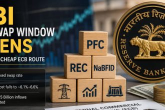 PFC, REC Set for Massive Funding Boost After RBI's Swap Window