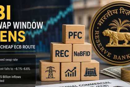 PFC, REC Set for Massive Funding Boost After RBI's Swap Window