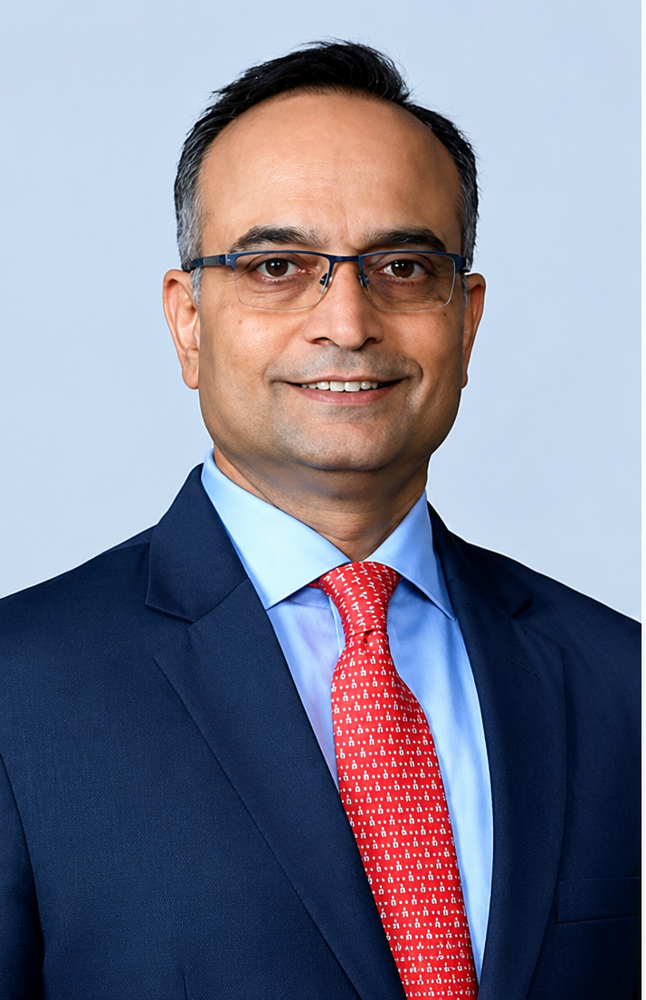 Paritosh Kashyap