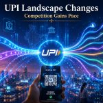 PhonePe, Google Pay Share Falls Below 80% — 3 Apps Are Eating Their Lunch