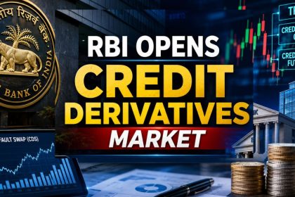 RBI Opens Credit Derivatives Market: 5 Changes Banks, NBFC Investors Must Know