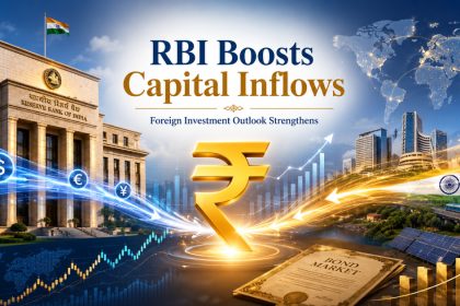 RBI’s $75 Billion Bet Why Markets Cheered Despite Growth Concerns
