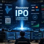 Razorpay IPO Storm: Big ₹6,000 Cr Plan Meets Market Doubt Over Growth Re-Rating