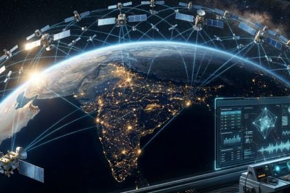 Reliance Jio’s 1,650-Satellite LEO Plan Moves to IN-SPACe Review