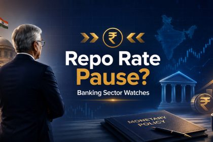 Repo Rate Pause Powerful Insights as SBI Chairman Backs MPC Decision in 2026