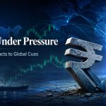 Rupee Falls 15 Paise to 94.48 in Early Trade Despite FII Inflows and Softer Crude Oil