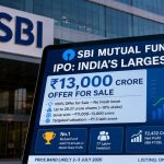 SBI Mutual Fund Gets SEBI Nod for ₹13,000 Crore IPO; Early-July Launch Likely