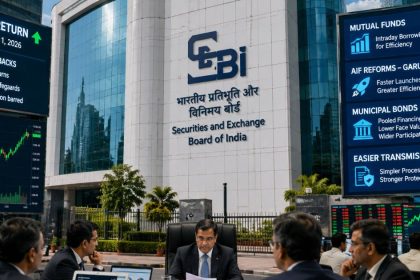 SEBI Board Meeting: Buybacks Return, MFs Get Intraday Borrowing — 6 Key Decisions