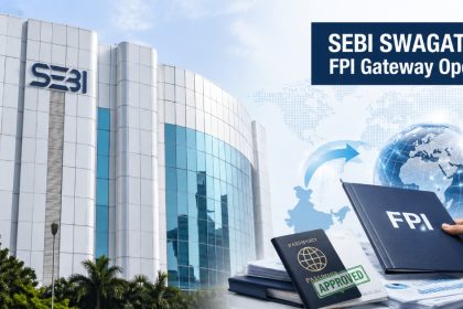 SEBI Opens New FPI Gateway Can It Bring More Foreign Money Into Indian Stocks