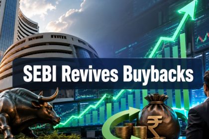 SEBI Revives Exchange Buybacks From August 1: Which Companies Could Benefit?