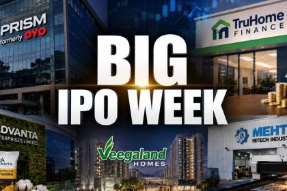SEBI clears 5 IPOs in one week, including OYO; pipeline nears ₹10,000 crore