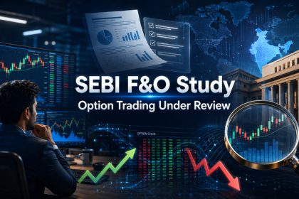 SEBI’s July F&O Study Could Decide What Changes Next for Option Traders