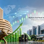 Sensex Falls 607 Points, Nifty Drops 155 on Friday as IT Selloff Wipes Weekly Gains