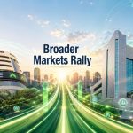 Smallcaps Gain for Second Straight Week as Sensex Rises 1,275 Points