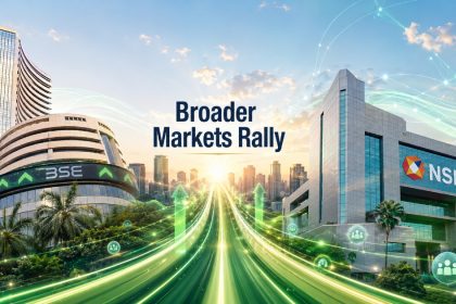 Smallcaps Gain for Second Straight Week as Sensex Rises 1,275 Points