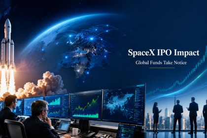 SpaceX ETFs Clock $8.2 Billion Volume in 3 Days as MSCI Fast-Tracks IPO Index Inclusion