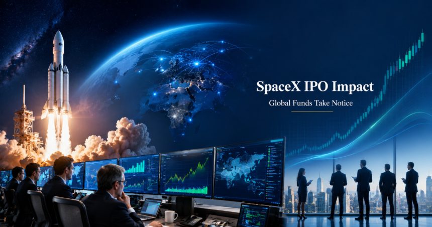 SpaceX ETFs Clock $8.2 Billion Volume in 3 Days as MSCI Fast-Tracks IPO Index Inclusion