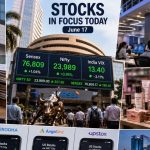 Stocks in Focus June 17 GIC Re OFS, Wipro AI CoE, Nykaa-OpenAI Deal