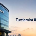 Turtlemint IPO Opens June 19: Price Band Fixed at ₹144–152