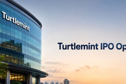Turtlemint IPO Opens June 19: Price Band Fixed at ₹144–152