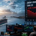 US-Iran Peace Deal Reached; Crude Oil Falls 4.7% as Hormuz Reopening Nears