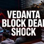Vedanta Drops 6% as Promoter Likely Sells 1.8% Stake for Rs 2,149 Crore