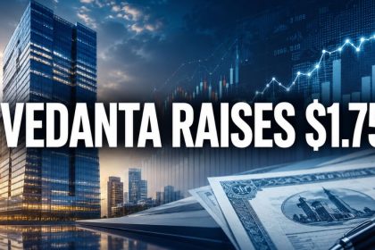 Vedanta Raises $1.75B to Replace Costly Debt; VEDL in Focus