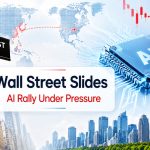 Wall Street Crashed Why Nasdaq Fell 2%, S&P 500 Down 1% After KOSPI Crashed 10%