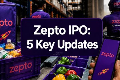 Zepto IPO: 5 Key Updates After ED FEMA Summons to Founders