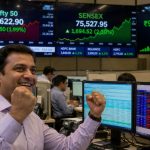 ₹9.7 Lakh Crore in a Day: Inside the US–Iran Deal Rally, and the War Trade It Just Killed