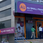 AU Small Finance Bank Q1 Profit Up 37%, Yogesh Jain Named Deputy CEO