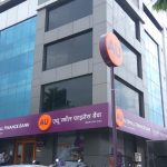 AU Small Finance Bank Q1 Results Today Stock Up 2% Ahead of 4 PM IST Call