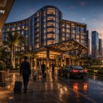 Adani Bought Jaypee's Hotels. Now Talks With ITC and Accor Point to a Bigger Hospitality Strategy
